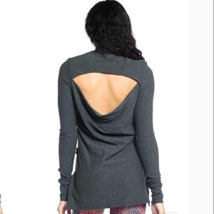 Free Label Gerry Pullover